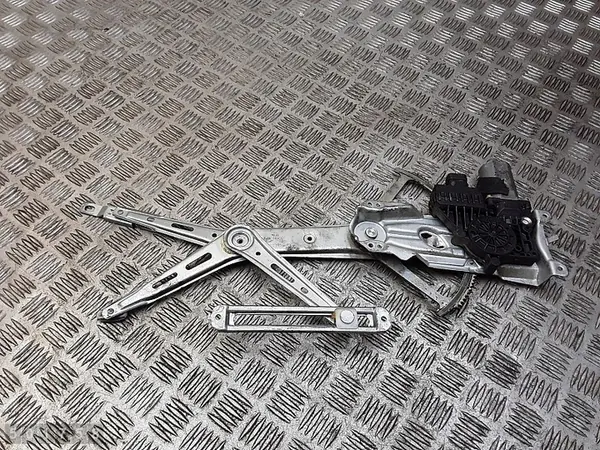 Raamregelaar Opel Zafira A 2003 90579356 image 5