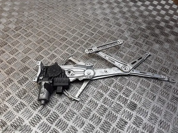 Raamregelaar Opel Zafira A 2003 90579356 image 6