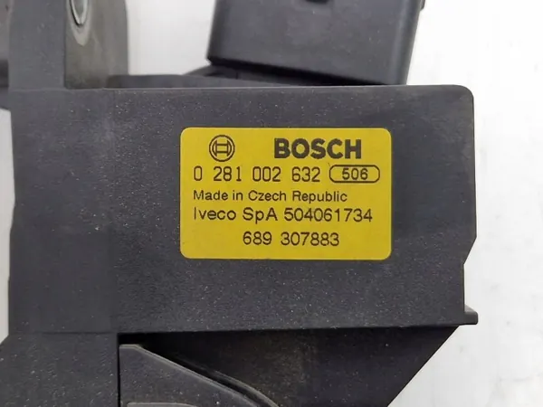Iveco Daily 06-12 2.3 HPI Kaasupoljin 0281002632 image 3