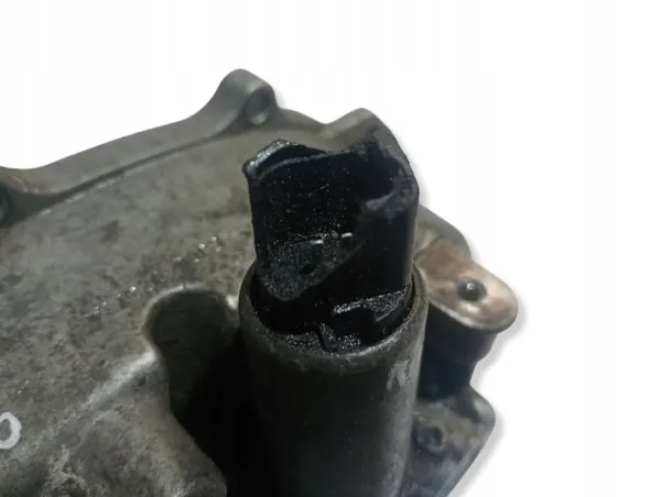 Boîtier Variateur Vide OEM 06F103530 VW 2.0 FSI image 3