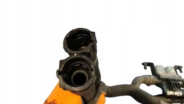 Elektroventiel Waterleiding BMW E63 E64 3.0 N53 image 3