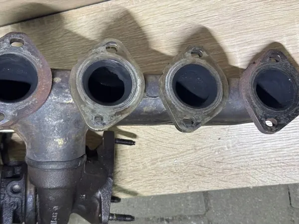 Núcleo Turbo CHRA Mercedes W204 W212 1.8 A2710903480 image 6