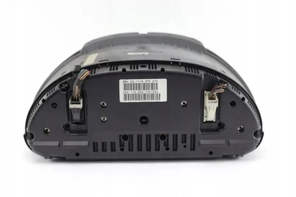 BMW Starterset OEM 2247891 voor E39 3.0D 193PK image 3