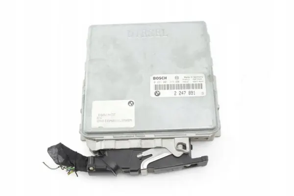 BMW Starterset OEM 2247891 voor E39 3.0D 193PK image 5