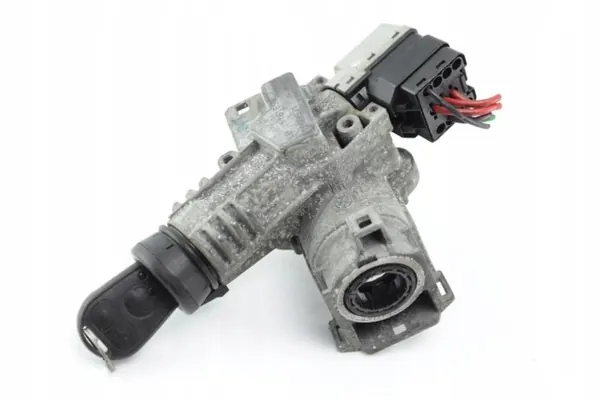 BMW Starterset OEM 2247891 voor E39 3.0D 193PK image 8