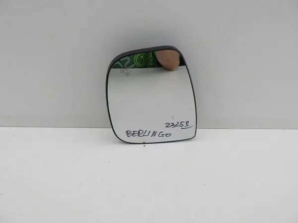 Insert miroir gauche OEM 51967K-01 pour Doblò Combo image 2