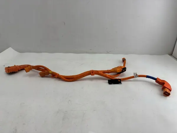 Hyundai Tucson IV korkeajännitekaapeli OEM 91674CZ220 image 2