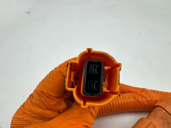 Hyundai Tucson IV korkeajännitekaapeli OEM 91674CZ220 image 3