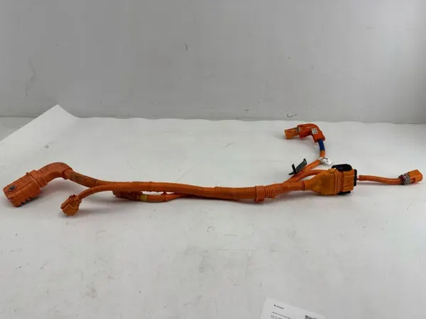 Hyundai Tucson IV korkeajännitekaapeli OEM 91674CZ220 image 8