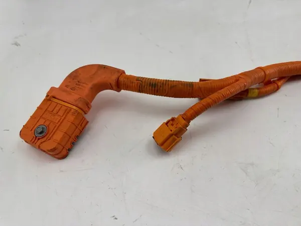 Hyundai Tucson IV korkeajännitekaapeli OEM 91674CZ220 image 9