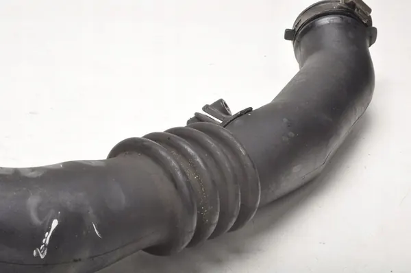 VOLVO S40 II V50 Intercooler Rohr 3M51-6C646-YH image 2