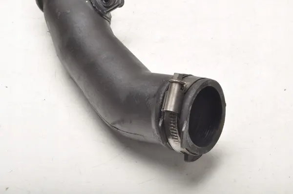 VOLVO S40 II V50 Intercooler Rohr 3M51-6C646-YH image 5