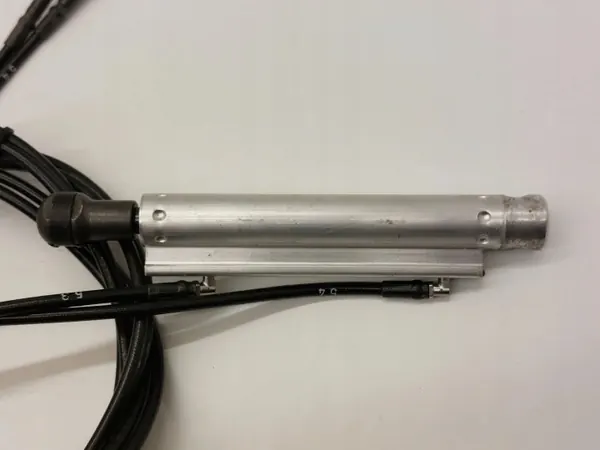 OEM 1982030 tak vikventil för VW Eos 2009 image 3