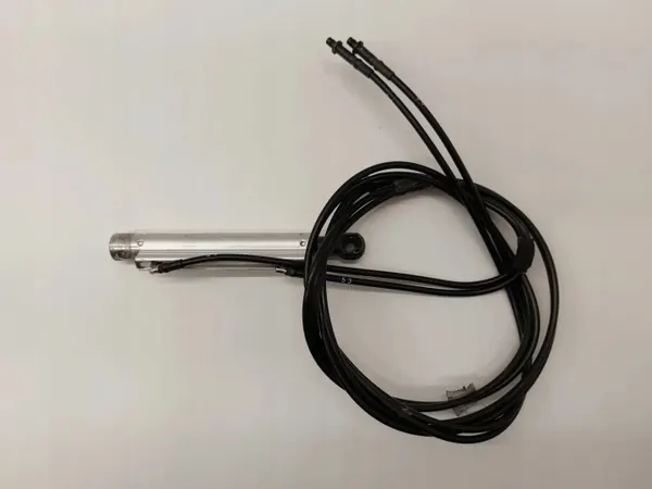 OEM 1982030 tak vikventil för VW Eos 2009 image 4