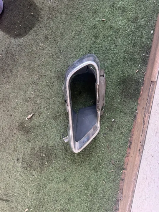 BMW Auspuffendstück OEM 255640 Links - Gebraucht image 10