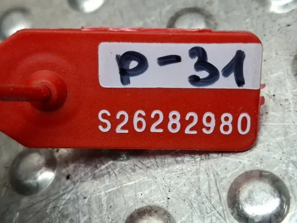 Motorsteuergerät S26282980 für 1.6 HDI Peugeot/Citroen image 4