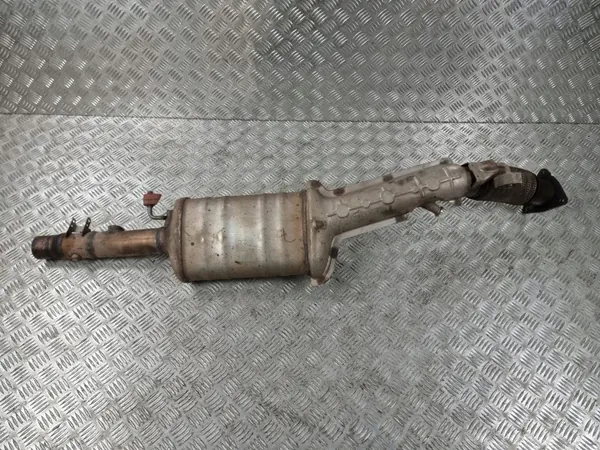 DPF/Catalisador Land Rover usado OEM M8D25L219RE image 2