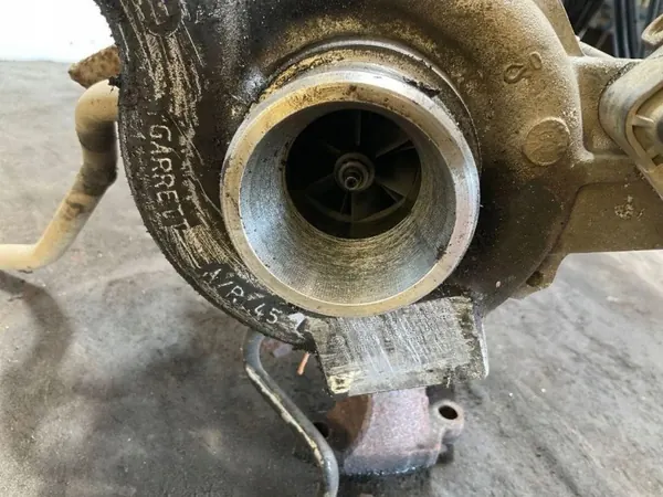 Turbocompresseur d'occasion OEM A6460900480 Mercedes-Benz image 6