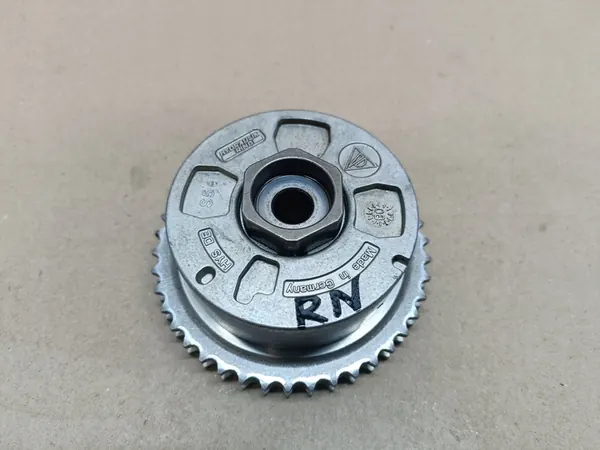 Porsche OE 94810505121 Ajustador de árvore de cames image 1