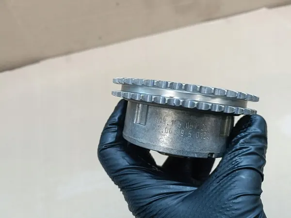 Porsche OE 94810505121 Ajustador de árvore de cames image 2