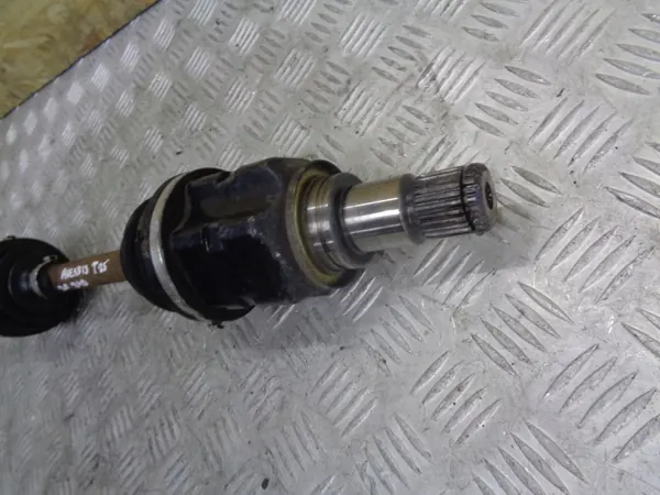 OEM PÓŁOŚ LEWA KRÓTKA TOYOTA AVENSIS II T25 2.0 D4D image 4