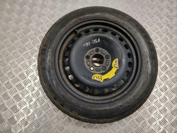 Reserverad OEM 30683913 für Volvo V40 Estate 2016 image 2