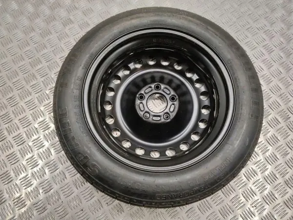 Reserverad OEM 30683913 für Volvo V40 Estate 2016 image 5