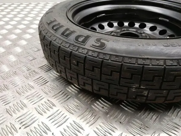 Reserverad OEM 30683913 für Volvo V40 Estate 2016 image 6
