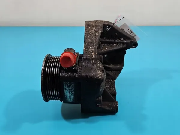 Bomba de direção assistida Fiat Ducato II 2.3 JTD OEM 504000927 image 6