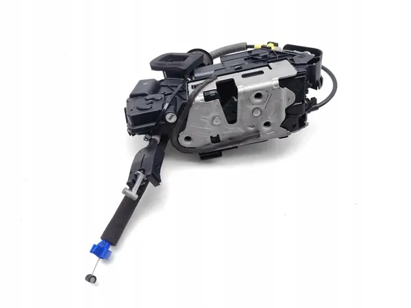 Audi A3 Bakre Vänstra Dörrlås 2024 Hatchback 5TA839015T image 4