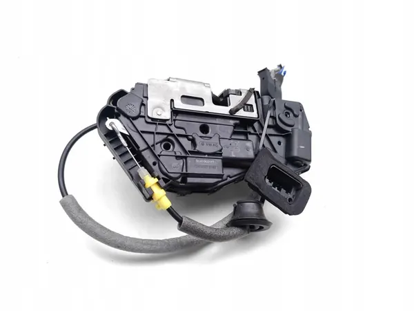 Audi A3 Bakre Vänstra Dörrlås 2024 Hatchback 5TA839015T image 5