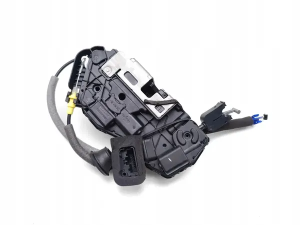 Audi A3 Bakre Vänstra Dörrlås 2024 Hatchback 5TA839015T image 6