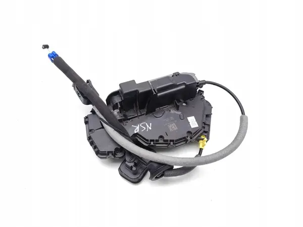 Audi A3 Bakre Vänstra Dörrlås 2024 Hatchback 5TA839015T image 9