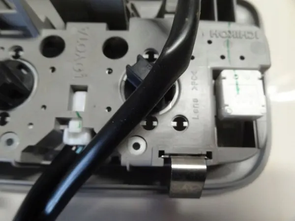 Toyota OE OKL15276 Takaohjausvalo Hytti image 3