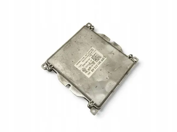 Módulo Faro Audi A4 B9 OEM 7PP941572AB image 3