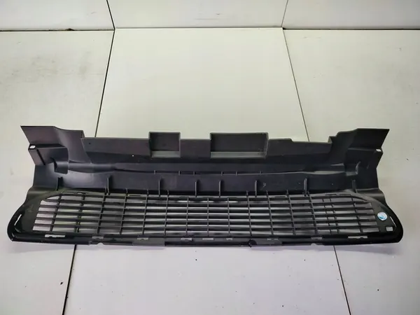 Rejilla de parachoques MERCEDES W169 Centro A1698850023 image 2