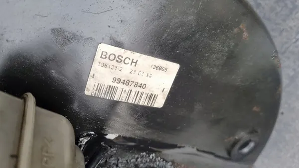 IVECO DAILY III 35S9 2.8D Rem Servo Pomp image 4