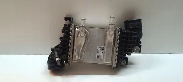 VW Crafter T6 2.0TDI Intercooler OEM 04L145749L image 2