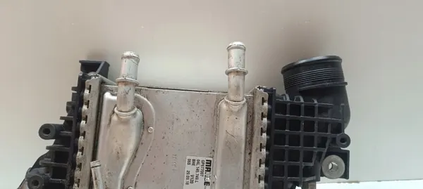VW Crafter T6 2.0TDI Intercooler OEM 04L145749L image 4