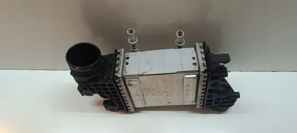 VW Crafter T6 2.0TDI Intercooler OEM 04L145749L image 7