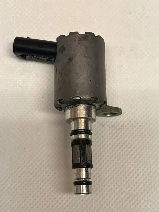 Olie regelklep OEM 06K115243N voor 1.8/2.0 TSI image 3