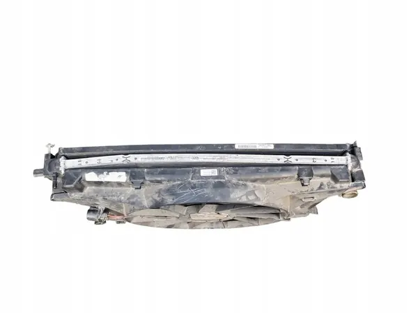 Radiador completo CHRYSLER PACIFICA 2020 3.6L gasolina OEM image 10