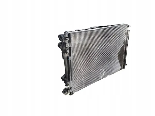 Radiador completo CHRYSLER PACIFICA 2020 3.6L gasolina OEM image 2