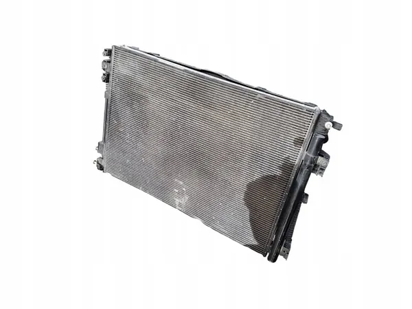 Radiador completo CHRYSLER PACIFICA 2020 3.6L gasolina OEM image 3