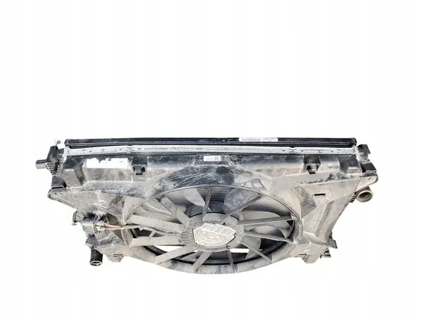 Radiador completo CHRYSLER PACIFICA 2020 3.6L gasolina OEM image 9