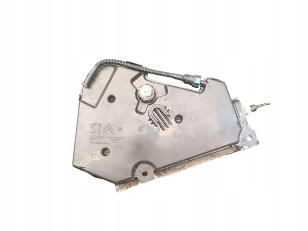 FAP Fluid Tank Citroen C4 II B7 DS4 1.6 BlueHDI 9802961180 image 2