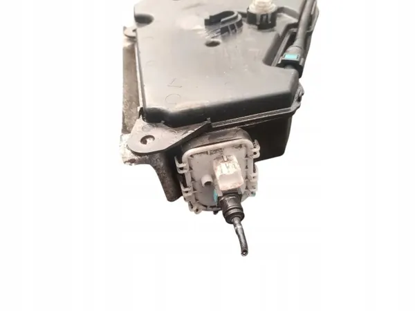 FAP Fluid Tank Citroen C4 II B7 DS4 1.6 BlueHDI 9802961180 image 4