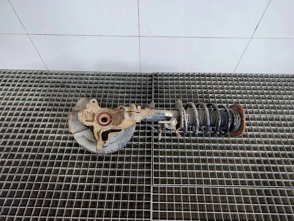 Snodo anteriore destro Volvo S80 II 2.0D OEM 31317797 image 4