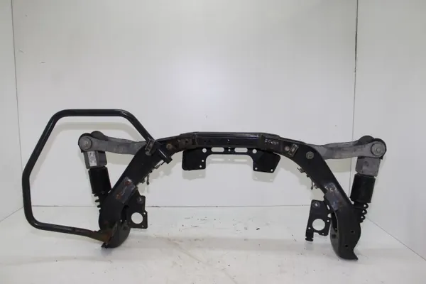 OEM A9603101429 Achtercabine Ophangingsbalk Mercedes image 2