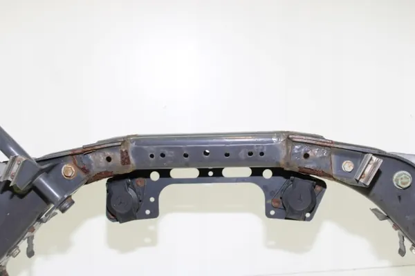 OEM A9603101429 Achtercabine Ophangingsbalk Mercedes image 5